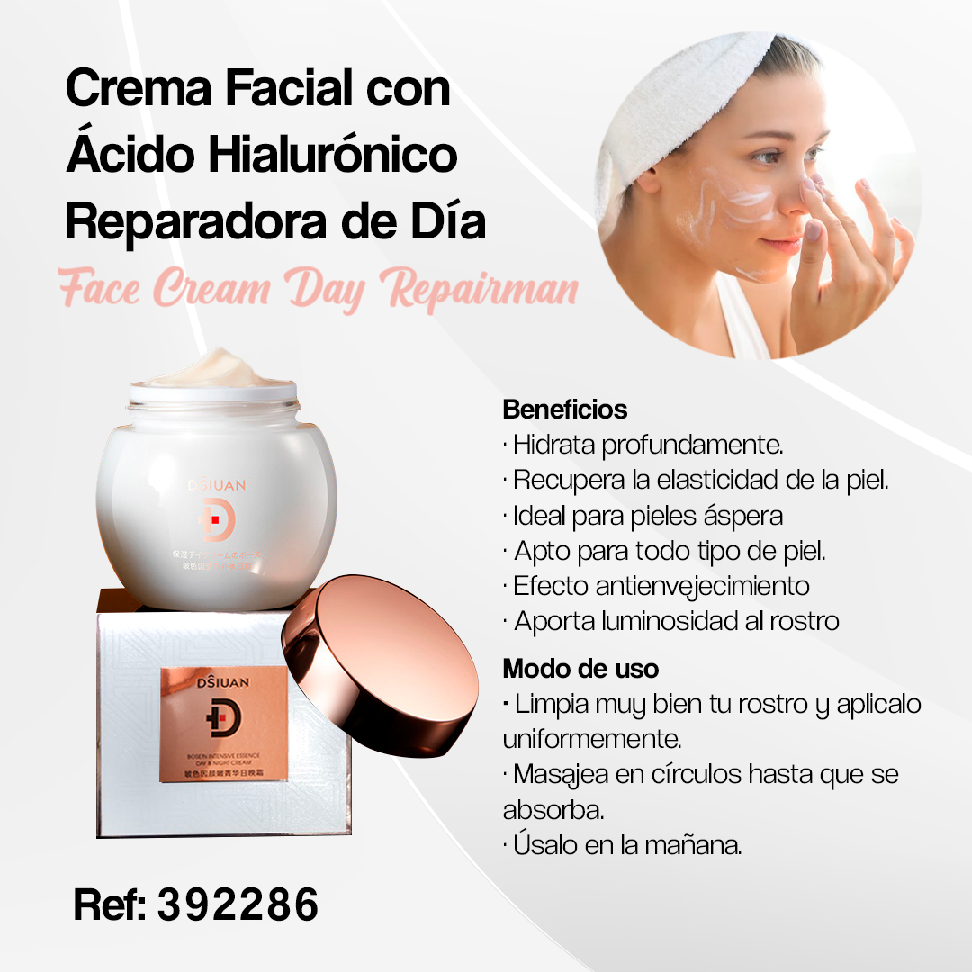 392286-CREMA FACIAL CON ÁCIDO HIALURÓNIC
